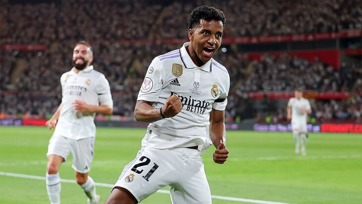 Лига чемпионов УЕФА, Эрлинг Холанд, Ставки на спорт, Карим Бензема, Ставки на футбол, Прогнозы на футбол