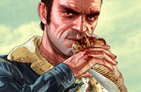 GTA Online, Rockstar Games, Take-Two, GTA 5