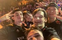 Team Spirit
