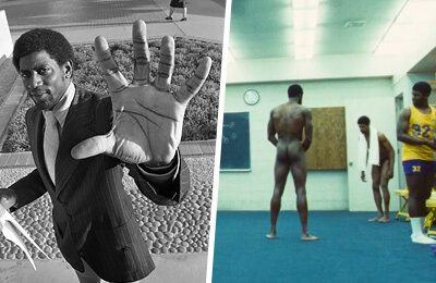 Спенсер Хэйвуд, Лейкерс, НБА, Время побеждать