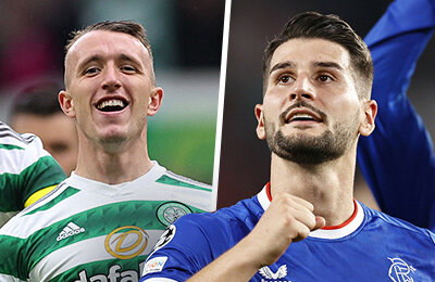 Рейнджерс, Селтик, Сборная Шотландии по футболу, Абердин, бизнес и маркетинг, Алекс Фергюсон, высшая лига Шотландия