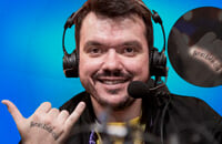 World Cyber Games, Counter-Strike: Global Offensive, Алешандре «gaules» Борба, MIBR, PGL Major Antwerp