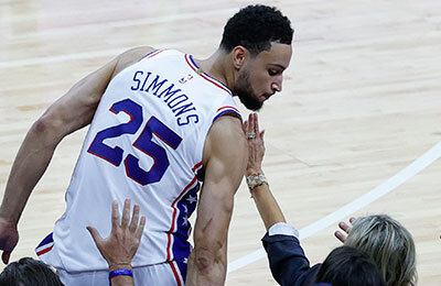 НБА, Бен Симмонс, Лейкерс, возможные переходы, Домантас Сабонис, Бостон, Кристиан Вуд, Деннис Шредер, Джерами Грант, Джо Инглс, Чикаго, Портленд, Хьюстон, Расселл Уэстбрук, Сакраменто, Филадельфия, Юта, Нью-Йорк, Детройт, Майлз Тернер, Атланта, Даллас, Си Джей Макколлум, Кэм Реддиш