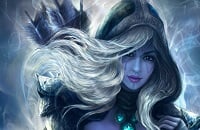 Drow Ranger, DPC Европа, Механика, Патч 7.38