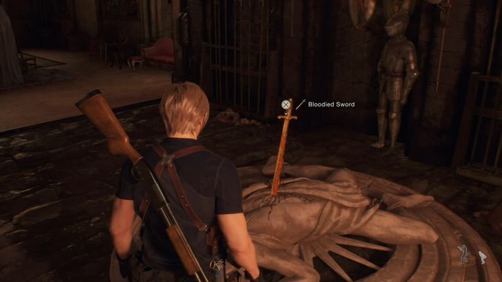 Прохождения, Гайды, Resident Evil 4 Remake