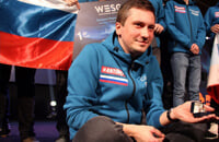 OMEGA League, Virtus.pro, NAVI