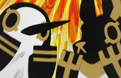 Сериалы, Аниме, Египетские боги, Трейлеры фильмов