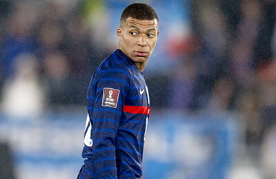 Сборная Франции по футболу, Федерация футбола Франции, Килиан Мбаппе, Ноэль Ле Гре