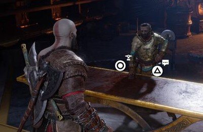 Гайды, God of War: Ragnarok