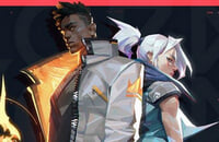 Riot Games, Team Fortress 2, Overwatch, League of Legends, Valorant