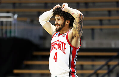 Вренз Блейэнберг, NCAA, драфт НБА, Алекс Адетокумбо, Летняя лига НБА, Мэк Маккланг, Лейкерс, Лугенц Дорт, Дэвид Дьюк, НБА