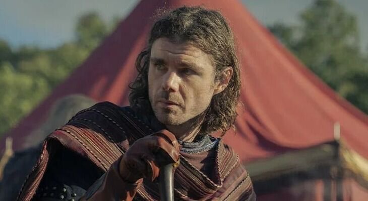HBO, Сериалы, Дом Дракона
