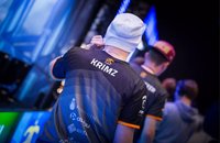 Фредди «KRIMZ» Йоханссон, Fnatic, Intel Extreme Masters Fall 2021
