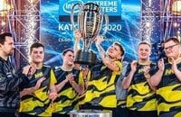 FlyToMoon, Алексей «Xaoc» Кучеров, Кирилл «Boombl4» Михайлов, Александр «S1mple» Костылев, NAVI, Евгений «HarisPilton» Золотарев