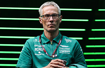 Лоренс Стролл, Ланс Стролл, Астон Мартин, Майк Крак, Себастьян Феттель, почитать, Формула-1