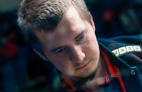 Восточноевропейская квалификация на The International, Monaco Gambit, Никита «Daxak» Кузьмин, Анатолий «boolk» Иванов, The International, Андрей «Afoninje» Афонин