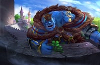 Ogre Magi, Elder Titan, Alchemist, Kunkka, Mirana, The International