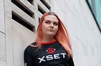 Петра «Petra» Стокер, Джулия «juliano» Киран, Анастасия «kr4sylya» Хлобыстина, Espada, Зайнаб «zAAz» Турки, XSET, Мичаэла «mimi» Линтруп, Virtus.pro