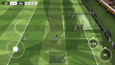 Мобильный гейминг, Мобильный киберспорт, Pro Evolution Soccer 2019, FIFA Mobile