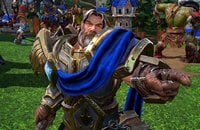 Стратегии, Warcraft 3: Reforged, ПК, Blizzard Entertainment, Warcraft, Activision Blizzard