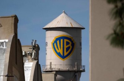 Paramount перекупила Warner Bros. у Netflix