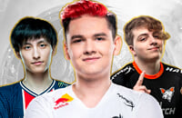 Team Spirit, Virtus.pro, The International, Рейтинг Кибера по Dota 2, Ярослав «Miposhka» Найденов, Ильяс «Kingslayer» Ганеев, Alliance, Evil Geniuses, Илья «Yatoro» Мулярчук, LGD, Vici Gaming, Invictus Gaming, Егор «Nightfall» Григоренко, OG, Team Secret