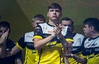 Денис «Electronic» Шарипов, Сергей «Starix» Ищук, Даурен «AdreN» Кыстаубаев, Михаил «Dosia» Столяров, Иоанн «Edward» Сухарев, Даниил «Zeus» Тесленко, Александр «S1mple» Костылев, Егор «flamie» Васильев, Егор «markeloff» Маркелов, Абай «HObbit» Хасенов