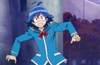 Добро пожаловать в ад, Ирума!, Сериалы, Аниме, Трейлеры фильмов