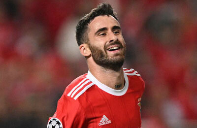 Кай Хавертц, Лионель Месси, Иско, Лига чемпионов УЕФА, Михаил Мудрик, Рафа Силва