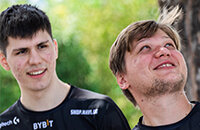 Матчмейкинг CS2, Валерий «B1t» Ваховский, NAVI