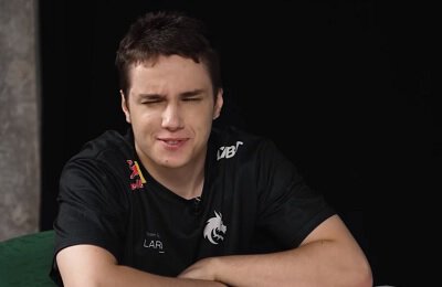 Team Spirit, Денис «Larl» Сигитов, Void Spirit, DPC СНГ, Патч 7.38