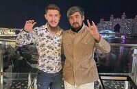 Абат Аймбетов, сборная Казахстана, Sports – Казахстан, Бахыт Сарсекбаев, Куат Хамитов, бокс, Сергей Морозов, Бахтияр Артаев, Жалгас Жумагулов, Хабиб Нурмагомедов, чемпионат мира