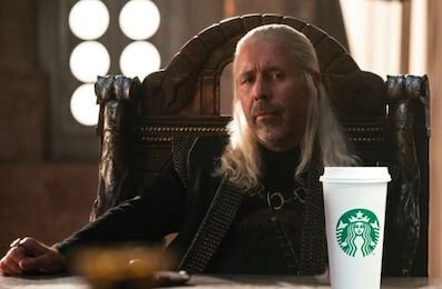 Сериалы, HBO, Дом Дракона, Игра Престолов