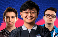 OG, Клемент «Puppey» Иванов, Team Secret, Nigma, Team Liquid, Alliance, Артем «Fng» Баршак, Куро «KuroKy» Салехи Тахасоми, Топиас «Topson» Таавитсайнен, Йохан «n0tail» Сундштайн