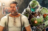 Wolfenstein: Youngblood, Doom, id Software, Bethesda Softworks, Шутеры, Doom Eternal