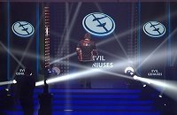 Evil Geniuses, Virtus.pro, Sniper, Storm Spirit