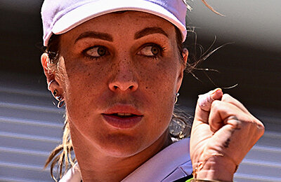 Анастасия Павлюченкова, травмы, WTA, Ролан Гаррос