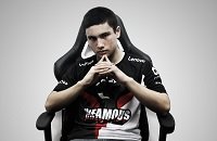 Энцо «Timado» Джианоли, Ролен Андре «Skem» Габриэл Онг, Infamous, DreamLeague Season, Complexity