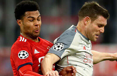 Челси, Тоттенхэм, РБ Лейпциг, Боруссия Дортмунд, Милан, Бенфика, Интер, Брюгге, ПСЖ, Манчестер Сити, Ливерпуль, Лига чемпионов УЕФА, Наполи, Порту, Реал Мадрид, Бавария, Айнтрахт Франкфурт