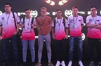 PUBG, PUBG Nations Cup, Иван «ubah» Капустин