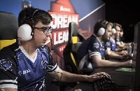 Elements Pro Gaming, Valve, Vega Squadron