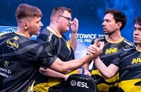 PGL Major Stockholm 2021, Мейджоры, Шутеры, Counter-Strike: Global Offensive