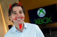 Mass Effect, Fable, Halo, Xbox One, Microsoft, Gears of War, PlayStation 4, Xbox, Xbox Series S, Sony PlayStation, Xbox Series X, Electronic Arts