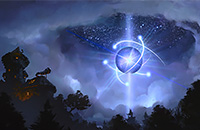 Механика, Dota 2