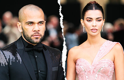 Дани Алвес, светская хроника, происшествия, Питание, Ла Лига, Сборная Бразилии по футболу, Джоана Санс