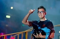 Gambit, StarLadder Berlin Major, PGL Major Krakow, Даурен «AdreN» Кыстаубаев, Avangar