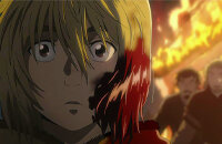 Аниме, Атака Титанов, Обзоры кино