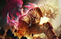 Матчмейкинг, Новые герои Dota 2, Heroes of Newerth, League of Legends