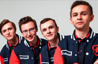 Тимофей «Interz» Якушин, Владислав «nafany» Горшков, Абай «HObbit» Хасенов, Дмитрий «Sh1ro» Соколов, Gambit, Intel Extreme Masters Summer 2021, Counter-Strike: Global Offensive, Сергей «Ax1le» Рыхторов, Шутеры, IEM Cologne