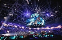 Counter-Strike: Global Offensive, Шутеры, Мейджоры, PGL Major Stockholm 2021